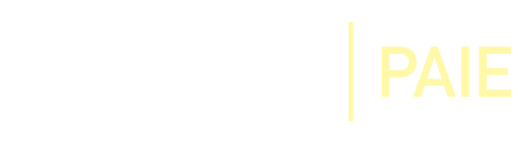 Logo talents paie